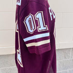 [Gameday Social] FSU Sideline Sweater Top - The Pink Pineapple 850