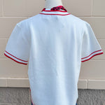 [Gameday Social] Legacy Script Georgia Sweater Top - The Pink Pineapple 850