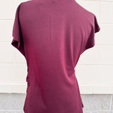 Garnet Belle Top - The Pink Pineapple 850