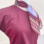 Garnet Belle Top - The Pink Pineapple 850