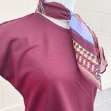 Garnet Belle Top - The Pink Pineapple 850