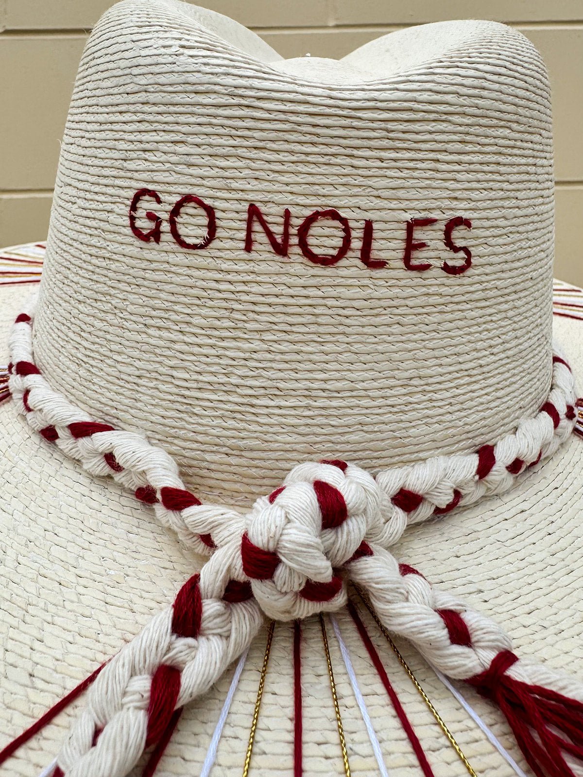 Garnet Spirit Wide Brim Fedora - The Pink Pineapple 850