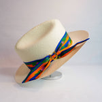 Gators Glam Skinny Scarf - The Pink Pineapple 850