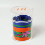 Gators Glam Skinny Scarf - The Pink Pineapple 850