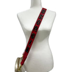 GEORGIA Spirit Strap - The Pink Pineapple 850