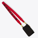 GEORGIA Spirit Strap - The Pink Pineapple 850