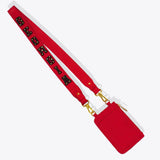 GEORGIA Spirit Strap - The Pink Pineapple 850