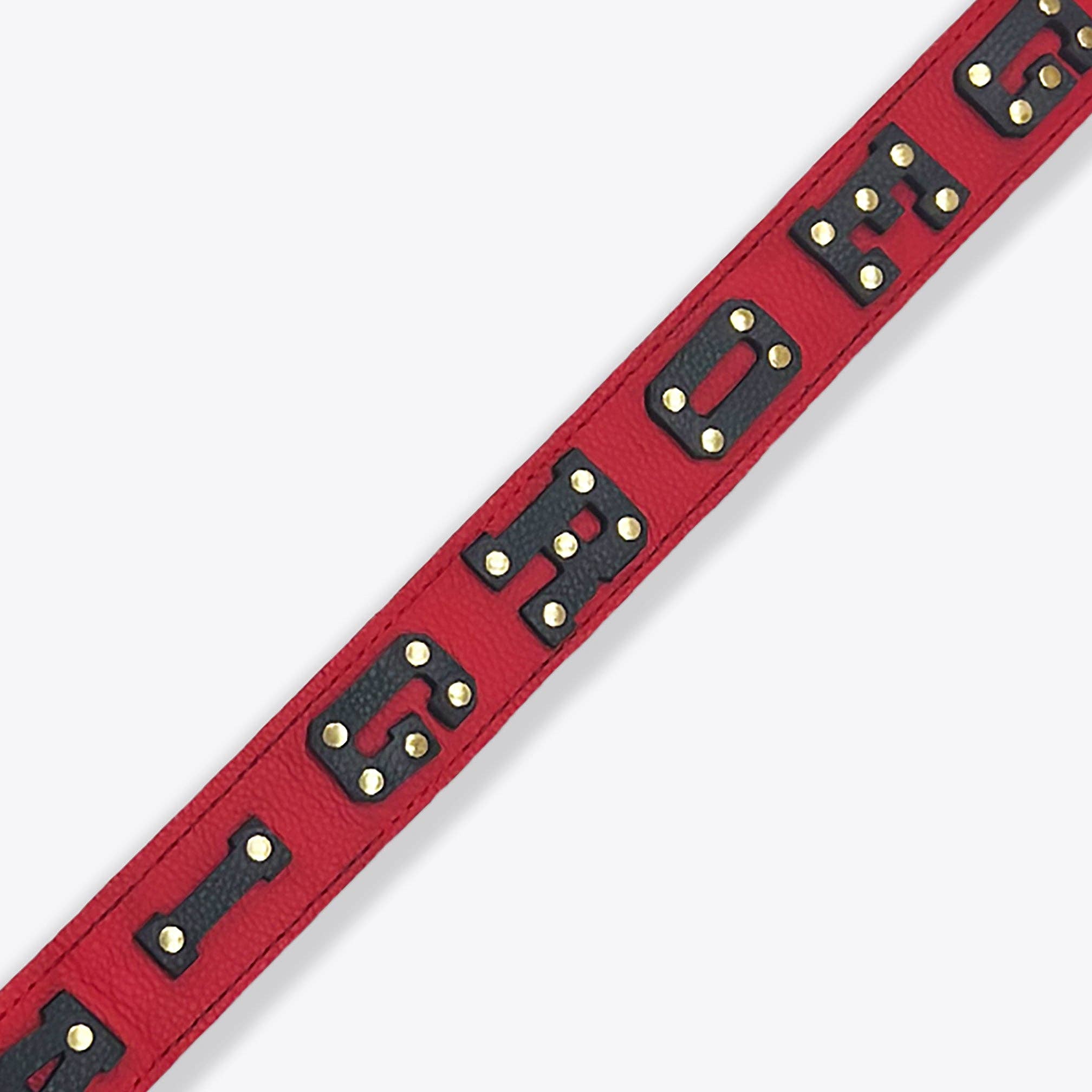 GEORGIA Spirit Strap - The Pink Pineapple 850