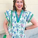 Gold Layered Chain Necklace - The Pink Pineapple 850