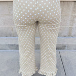 Golden Days Pants - The Pink Pineapple 850