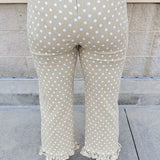 Golden Days Pants - The Pink Pineapple 850