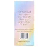 Good Vibes Metal Pen Set - The Pink Pineapple 850