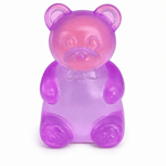 Gummy Bear Squish Toy - The Pink Pineapple 850