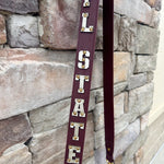 [Hampton Road] FL STATE Spirit Strap - The Pink Pineapple 850