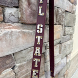 [Hampton Road] FL STATE Spirit Strap - The Pink Pineapple 850