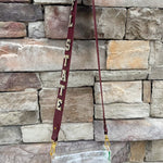 [Hampton Road] FL STATE Spirit Strap - The Pink Pineapple 850