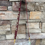 [Hampton Road] FL STATE Spirit Strap - The Pink Pineapple 850