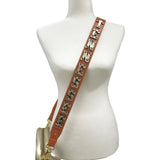 [Hampton Road] TENNESSEE Spirit Strap - The Pink Pineapple 850