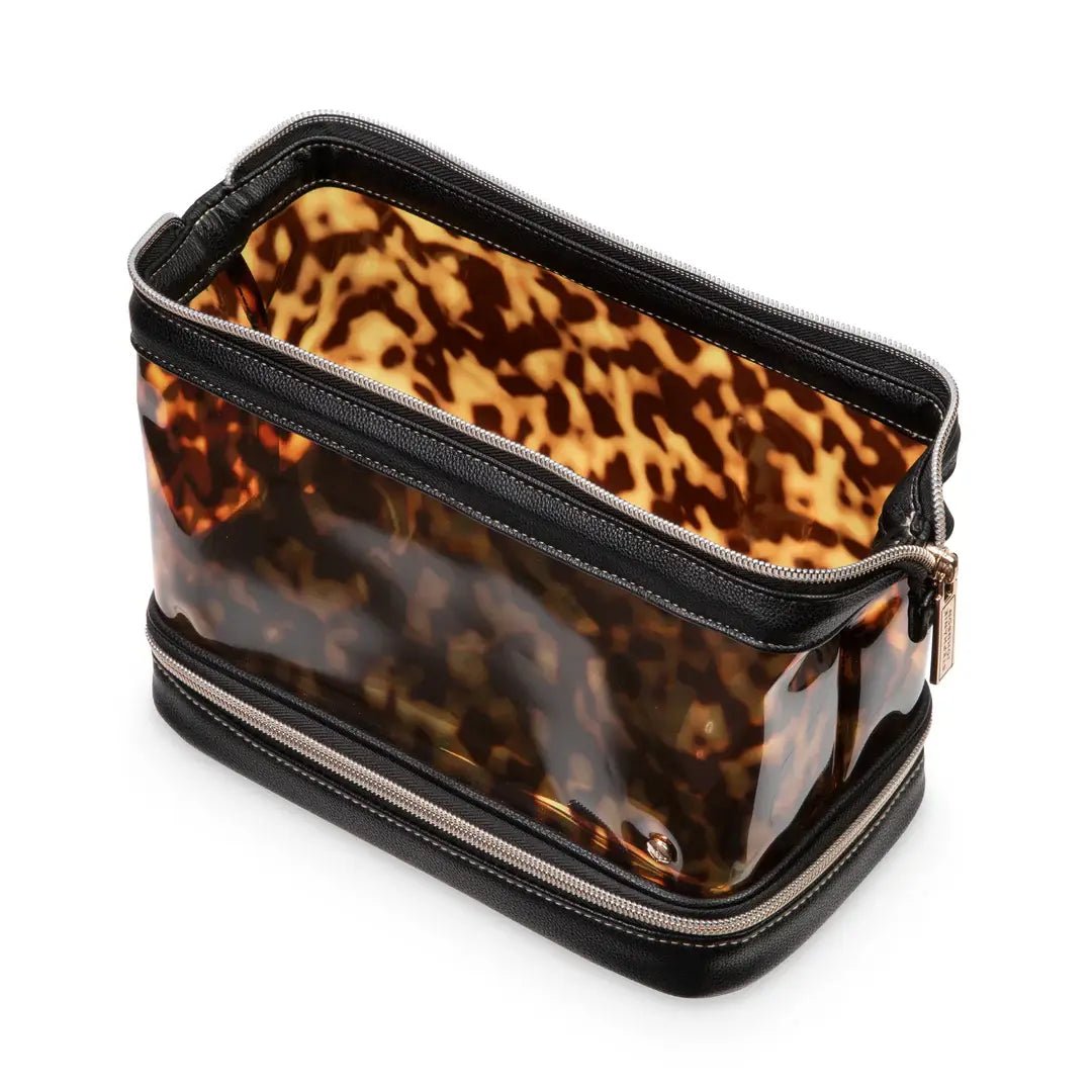 Hannah Travel Organizer – Miami Tortoise - The Pink Pineapple 850