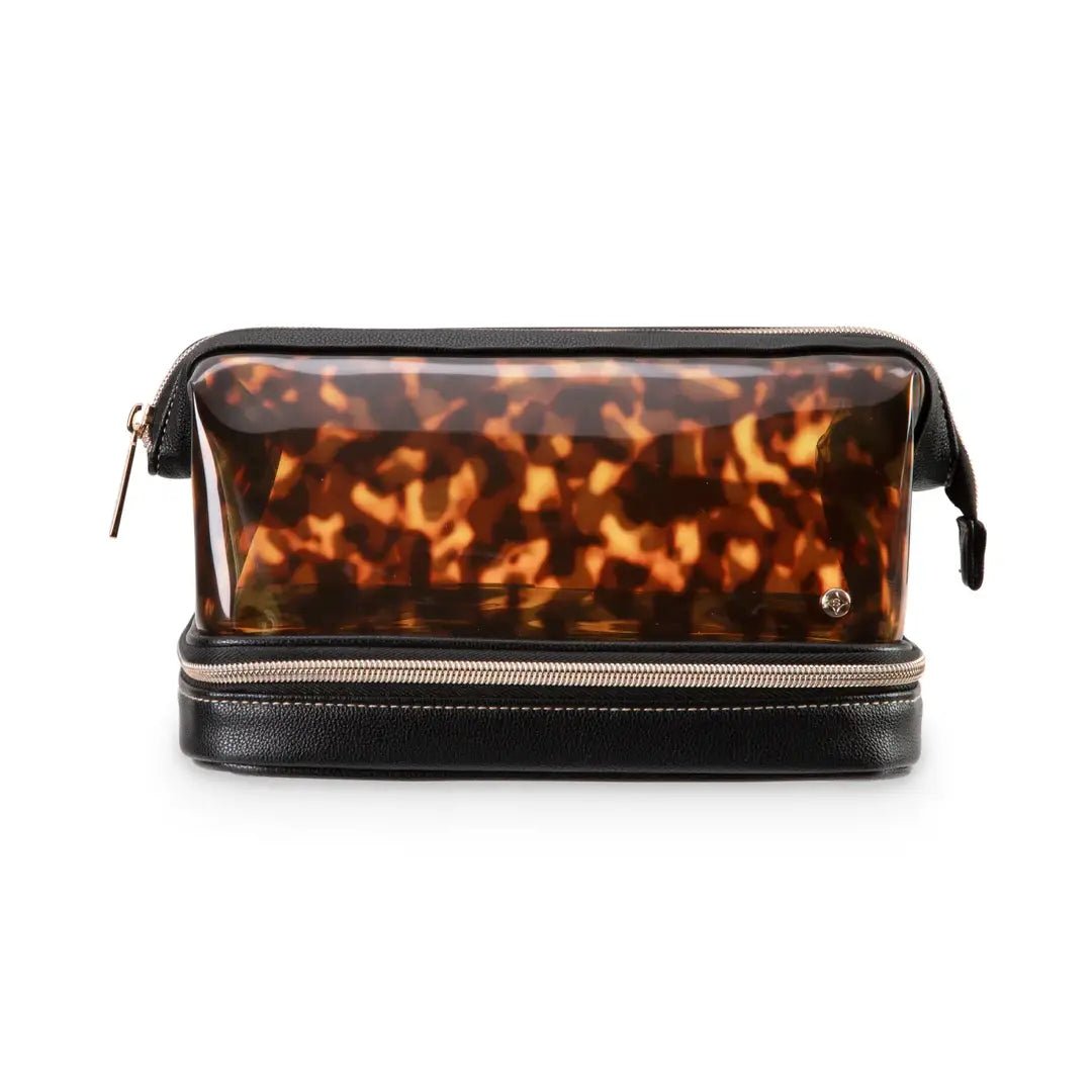 Hannah Travel Organizer – Miami Tortoise - The Pink Pineapple 850