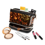 Hannah Travel Organizer – Miami Tortoise - The Pink Pineapple 850