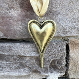 [Hart Designs] The Grace & Glow Scarf Necklace - The Pink Pineapple 850