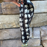 [Hart Designs] The London Heart Scarf Necklace - The Pink Pineapple 850