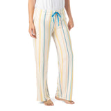 Havana Nights Lounge Pants - The Pink Pineapple 850