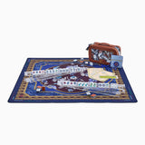 [Oh My Mahjong] Hawthorne Mahjong Mat in Tube