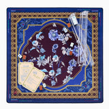 [Oh My Mahjong] Hawthorne Mahjong Mat in Tube