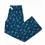 Hello Mello Dreamscape Lounge Pants - Midnight Mirage - The Pink Pineapple 850