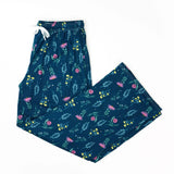 Hello Mello Dreamscape Lounge Pants - Midnight Mirage - The Pink Pineapple 850