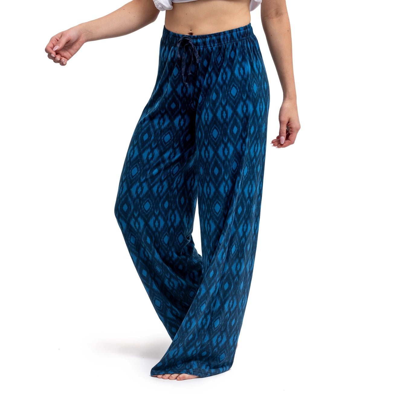 Hello Mello Lounge Pants - Dream Catcher - The Pink Pineapple 850