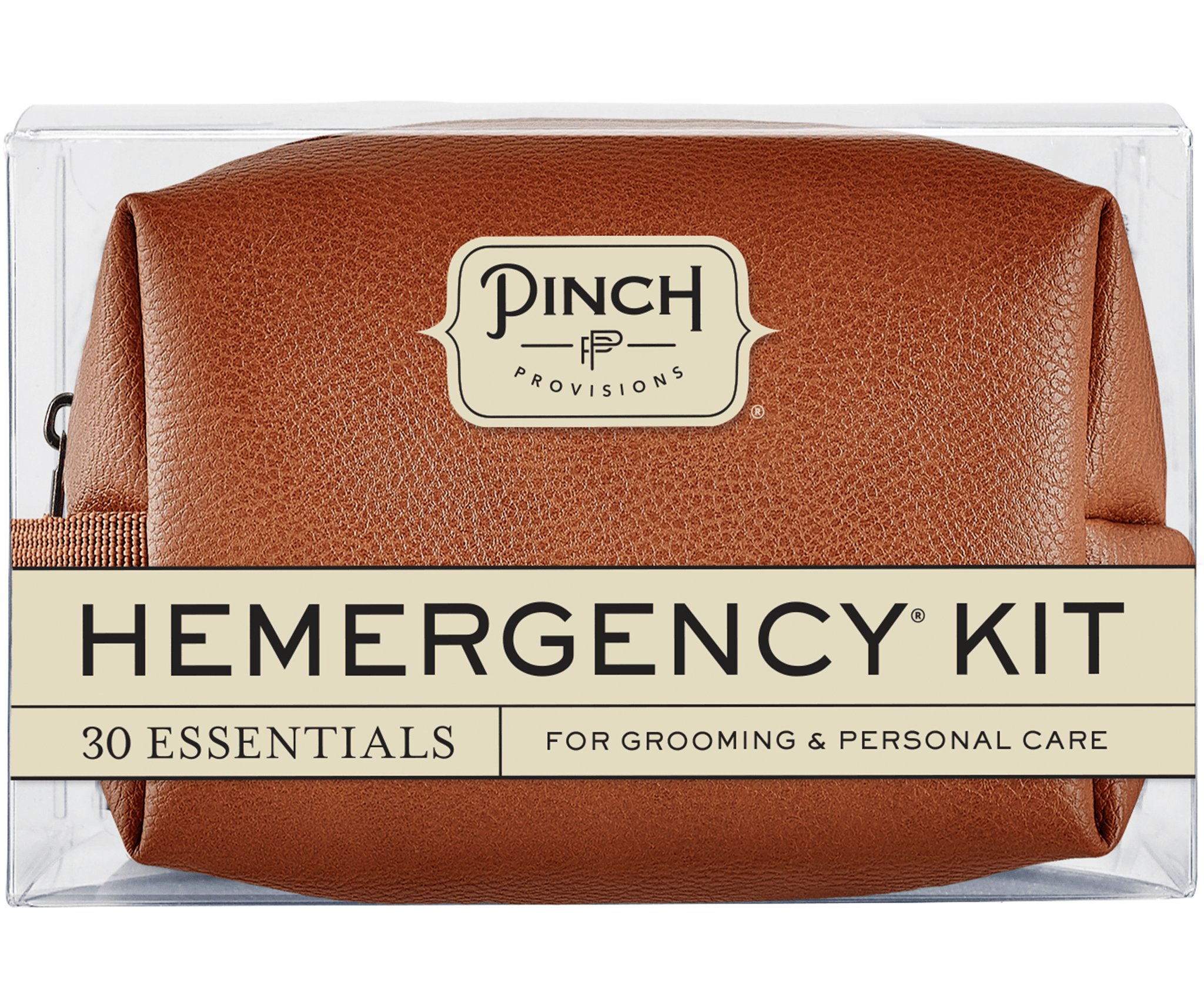 Hemergency Kit - The Pink Pineapple 850