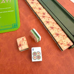 Heritage x Cognac Luxury Tablescape Bundle - The Pink Pineapple 850