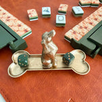 Heritage x Cognac Luxury Tablescape Bundle - The Pink Pineapple 850
