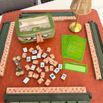 Heritage x Cognac Luxury Tablescape Bundle - The Pink Pineapple 850