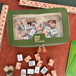 Heritage x Cognac Luxury Tablescape Bundle - The Pink Pineapple 850