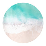 High Tide Iced Cup Coolie (Large) - The Pink Pineapple 850