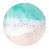 High Tide Iced Cup Coolie (Large) - The Pink Pineapple 850