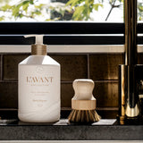 [L'AVANT] Blushed Bergamot Dish Soap