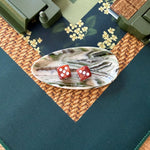 Honey Weave x Osmanthus Luxury Tablescape - The Pink Pineapple 850