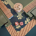 Honey Weave x Osmanthus Luxury Tablescape - The Pink Pineapple 850