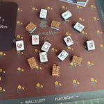 Honeyweave x Marigold Luxury Tablescape Bundle - The Pink Pineapple 850