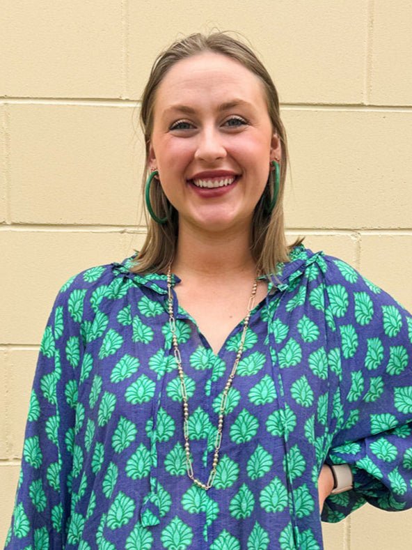 Hoo Hoops - Kelly Green - The Pink Pineapple 850