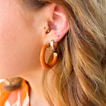 Hoo Hoops Minis - Sunny Days - The Pink Pineapple 850