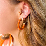 Hoo Hoops Minis - Sunny Days - The Pink Pineapple 850