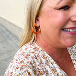 Hoo Hoops Minis - Sunny Days - The Pink Pineapple 850