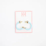 Hoo Hoops Minis - Surf - The Pink Pineapple 850