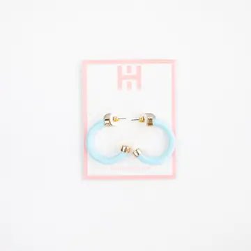 Hoo Hoops Minis - Surf - The Pink Pineapple 850